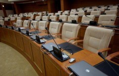 Партии, прошедшие в Мажилис, тайно делят депутатские кресла 