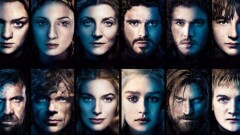 Лаборатория Касперского: "Игра престолов" стала самым завирусованным сериалом
