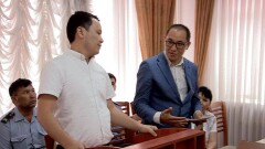 Сотрудника прокуратуры ЮКО на три года лишили прав за езду в пьяном виде