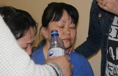 За смерть ребёнка в Актау для водителя просят большего наказания