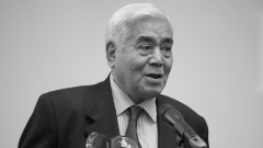 Умер Кажимкан Масимов