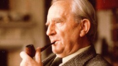 В свет выходит последняя книга легендарного Толкина