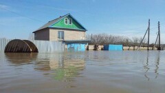 37,5 млрд тенге необходимо ВКО на закупку всей необходимой техники для ликвидации паводков