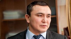 Айдара Махметова лишили статуса главы наблюдательного совета Федерации ММА