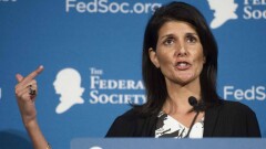 Постпред США при ООН: Заявление о том, что КНДР будет уничтожена, не пустые слова