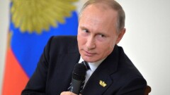 Путин о смягчении ответных санкций: фиг им!
