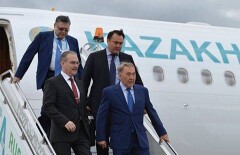 График визитов Президента Казахстана расписан на весь 2016 год