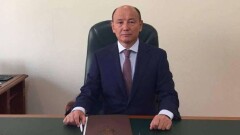 Вместо арестованного Садибекова вице-министром энергетики стал Сабит Нурлыбай