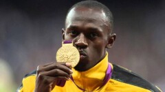 Самого быстрого человека планеты лишили золотой медали Олимпиады-2008