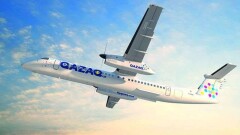 Qazaq air объявил о скидке в 20% на авиабилеты по всем направлениям