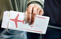 Казахстанские авиакомпании намерены отказаться от невозвратных билетов 