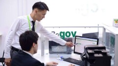 Казахстанцы заявили о других случаях утечки персональных данных из ЦОНов