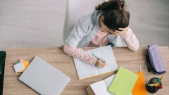 В Нур-Султане назвали погодные условия, при которых дети, посещающие дежурные классы, будут учиться онлайн