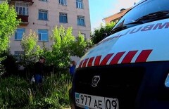 В Темиртау под колесами Lexus погиб 12-летний мальчик