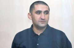 Осуждённый экс-заместитель акима Костаная Фрунзик Аракелян надеется на штраф