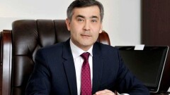 Министр по делам религий пожертвовал месячный оклад фонду "Уақып"