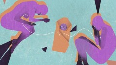 "У нас незапланированных детей не бывает". Монологи казахстанских однополых пар 