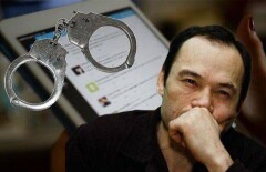 Задержан распространитель слухов о побеге людоеда Джумагалиева