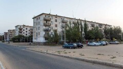 В России возобновят программу покупки жилья для переселенцев из Байконура