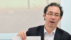 Асет Наурызбаев: Возмутила быстрая готовность Минэнерго строить АЭС