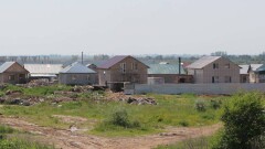 Астана маңынан үй алам десеңіз, қаперіңізде болсын