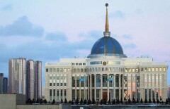 Казахстан может выступить медиатором в решении сирийского кризиса