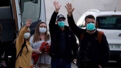 Власти Израиля ввели обязательный карантин для всех приезжающих в страну