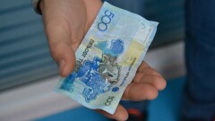 Костанаец лишился всего имущества за кражу 500 тенге