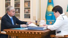 Токаеву предложили ликвидировать отдельные компании квазигоссектора