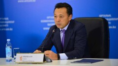 Сауат Мынбаев прокомментировал своё появление в списках "Райского досье"
