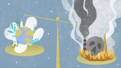 Глобальные проблемы человечества: что угрожает цивилизации?
