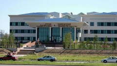 "Хрустальных" детей будут лечить в Национальном научном центре материнства и детства