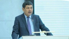 У бывшего ответсекретаря МИД изъяли оружие и боеприпасы. Их передадут полиции Нур-Султана