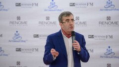 Гаррет Джонстон: У казахских предпринимателей больше интереса к внешнему миру, чем у российских