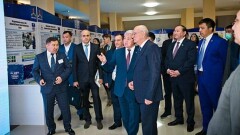 Казахстан будет поставлять в Россию 1000 тонн говядины в год