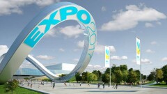 Ода ЭКСПО: шанс показать миру лучшее в нас