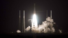 Новый космический корабль Starliner, разработанный компанией Boeing, не смог состыковаться с МКС