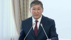 Сагадиев заявил об отмене ВОУД в вузах с 2020 года