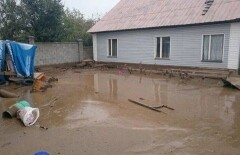 СМС-рассылка об опасности схода селя не была рассчитана на реальную стихию