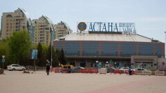 Акимат столицы хочет вывести помещение ресторана "Кафе целинников" из списка культурно-значимых объектов 