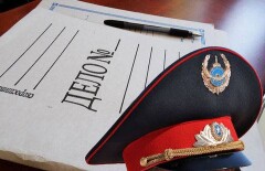 Расследование дела о смерти полицейского начальника прекращено в Атырау