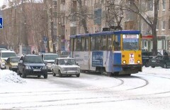В Усть-Каменогорске опровергли слухи о закрытии трамвайного парка