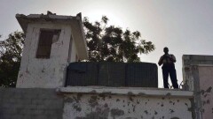 Антониу Гутерриш осудил нападение на представительство ООН в Сомали