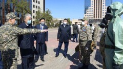 Токаев: Если мы не обеспечим благополучие народа, то не будет никакой экономики