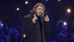 На Евровидении победила Португалия