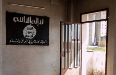 В Каире уничтожен лидер ячейки ИГИЛ Ашраф аль- Гарабли