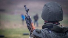ОБСЕ: Ближайшие месяцы станут решающими в разрешении конфликта в Донбассе
