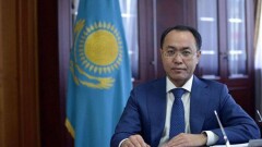 Кайрата Кожамжарова избрали в состав Комитета по международным отношениям Сената Парламента