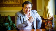 Анатолий Ким заявил о попытке рейдерского захвата Федерации ММА