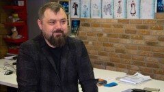 Алексей Голубев: Я остался таким же парнем из Алматы